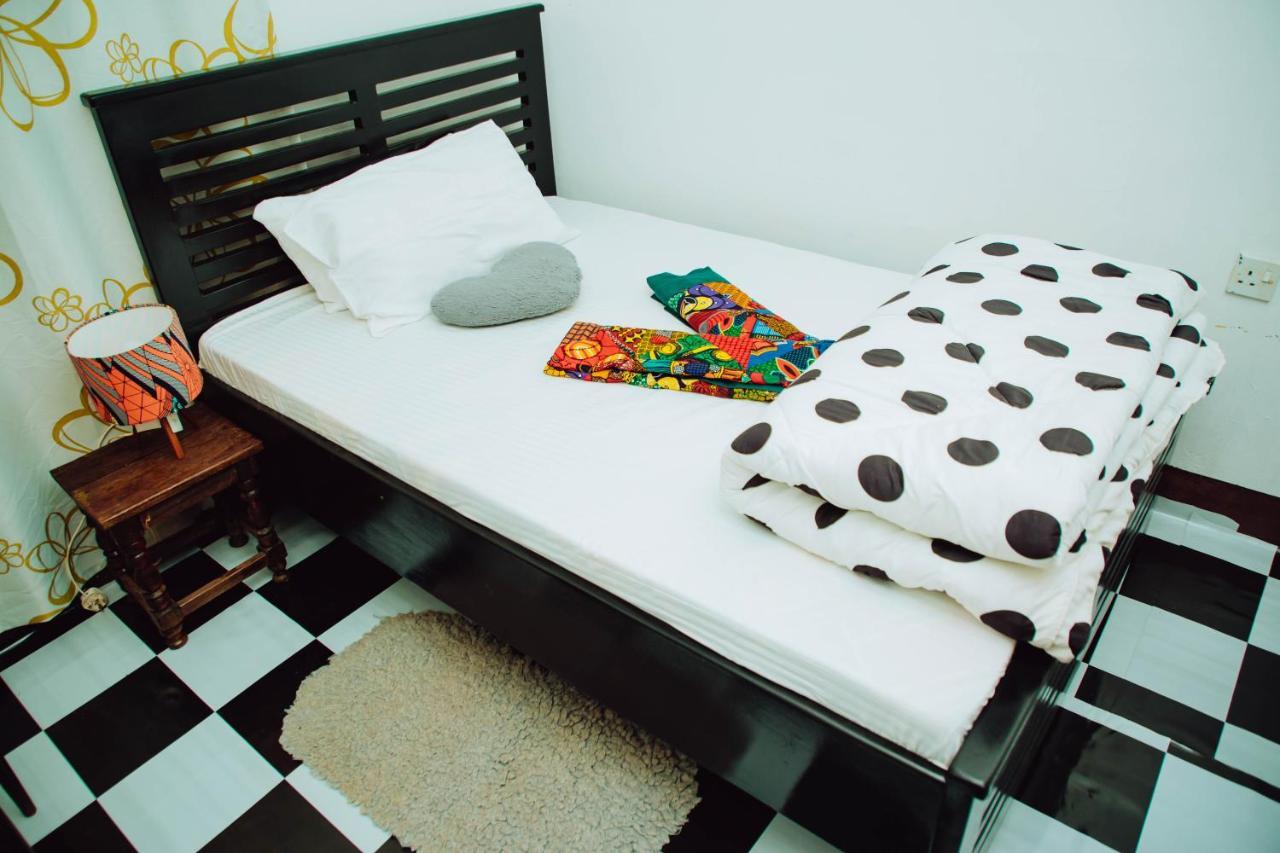 Emmy'S Backpackers Hostel Iringa Exterior foto