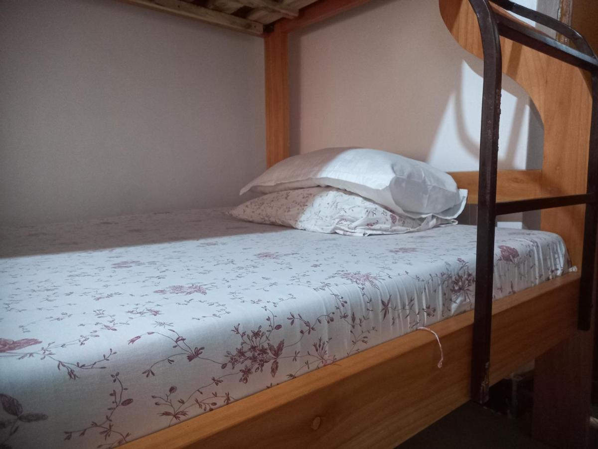 Emmy'S Backpackers Hostel Iringa Exterior foto